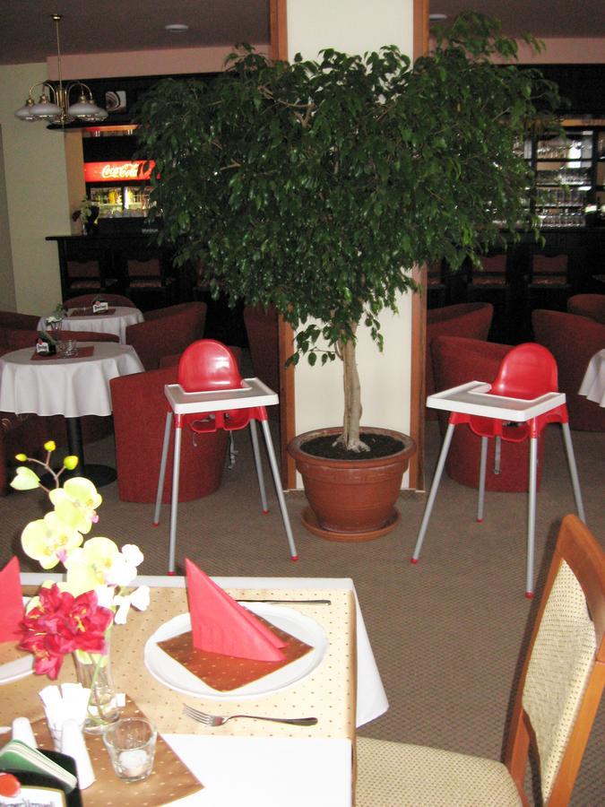 Hotel Manes Svratka Ngoại thất bức ảnh