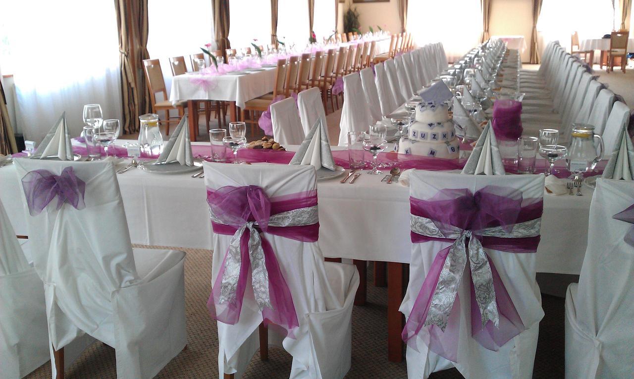 Hotel Manes Svratka Ngoại thất bức ảnh
