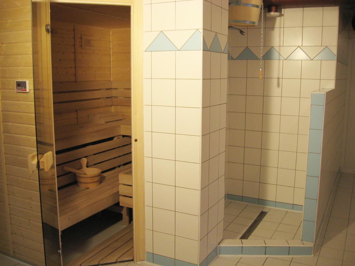 Hotel Manes Svratka Ngoại thất bức ảnh