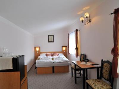 Hotel Manes Svratka Ngoại thất bức ảnh