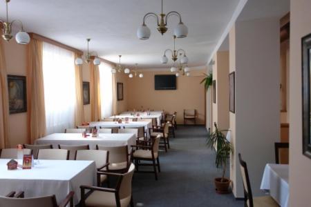 Hotel Manes Svratka Ngoại thất bức ảnh